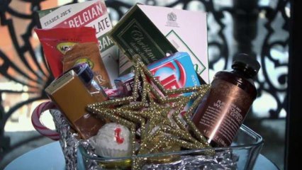 DIY Holiday Gift Baskets for Bakers to Fitness Enthusiasts