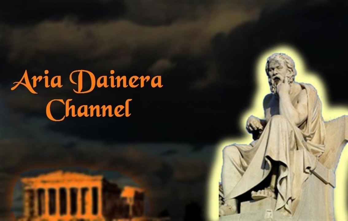 ΣΩΚΡΑΤΗΣ ★ Αποφθέγματα Ελλήνων Φιλοσόφων στην Νεοελληνική γλώσσα