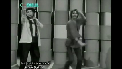 Zerrin Özer ve Behzat Ç. - Gönül