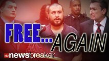 FREE AGAIN: Girlfriend Drops Assault Charges Against George Zimmerman