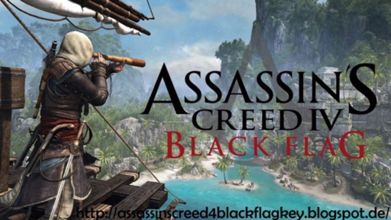 Assassins Creed 4 Keygenerator Download