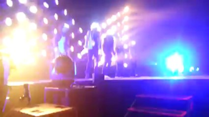 -M- - Mojo (Extrait) [Live au Zénith de Paris]