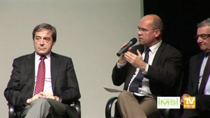 5/8 La GUL, pourquoi , comment ? Point de vue de Xavier Lemoine Maire de Montfermeil