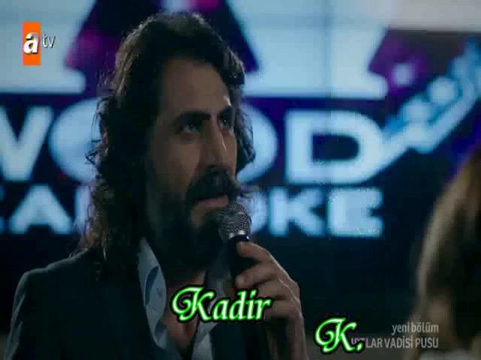 Abdülhey_ Beni Böyle Sev