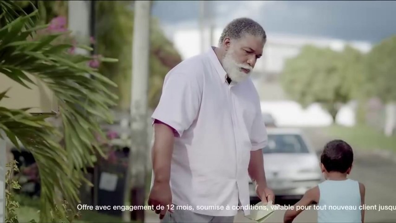 Noël change avec Orange