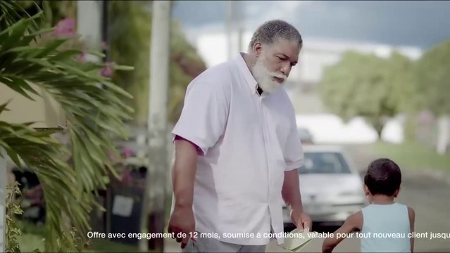 Noël change avec Orange