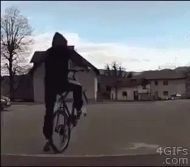 Hilarious stealing...