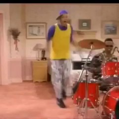 The moment your favourite song comes on!