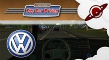 City Car Driving | Volkswagen Golf GTI [G27]