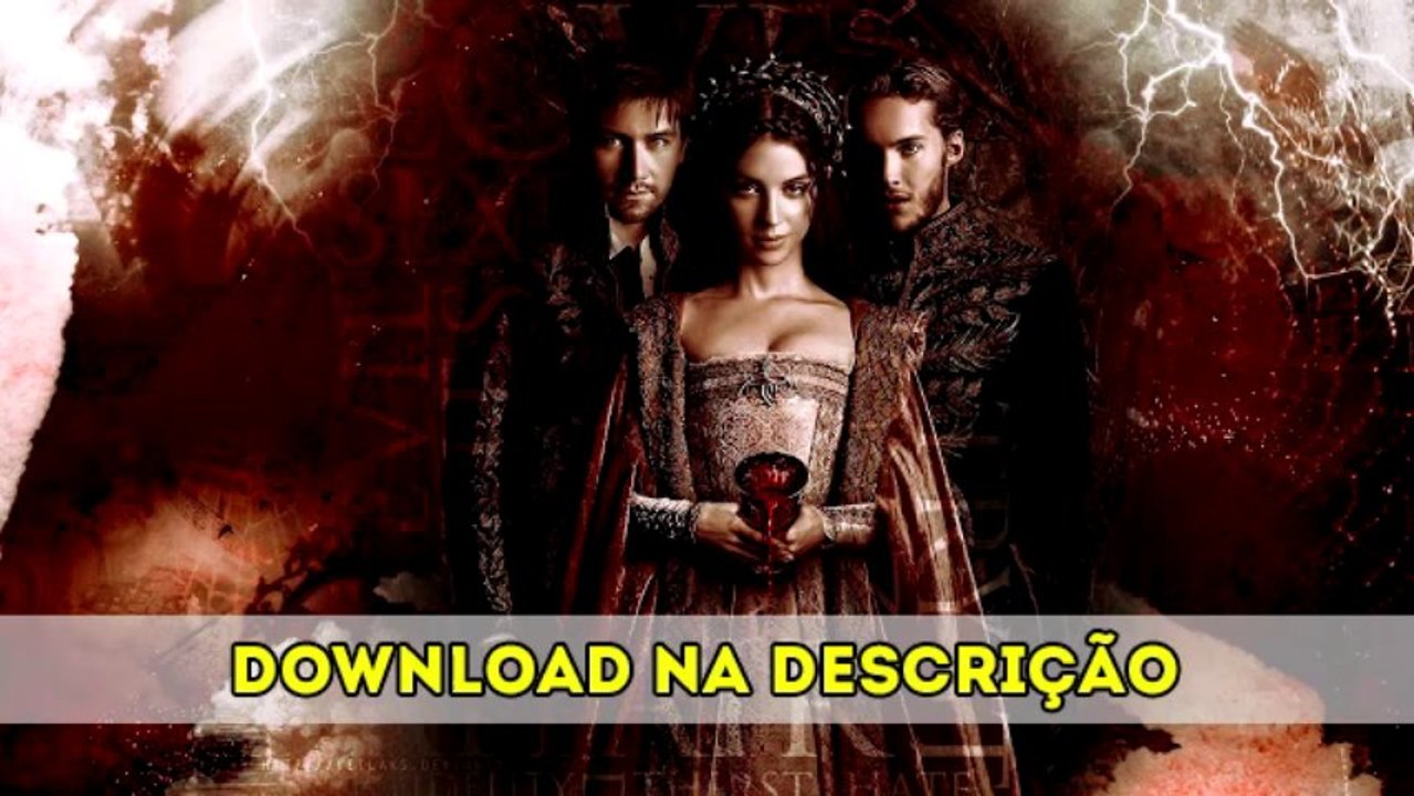 [Torrent] Reign S01E08 Legendado HDTV x264-2HD
