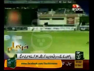 News Headlines 3am December 13, 2013