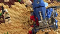 LEGO Star Wars - Clone Base V.2.5 - HD