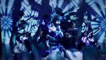 2nd dyz  - Brave WORLD [PV]