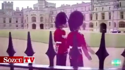 Dünyanın en sakar asker ve polisleri!