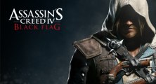 ASSASSIN KILLING ASSASSIN'S..??: Assassins Creed IV Black Flag