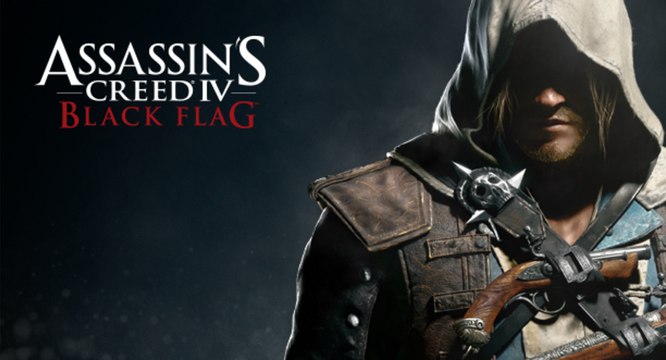 ASSASSIN KILLING ASSASSIN'S..??: Assassins Creed IV Black Flag