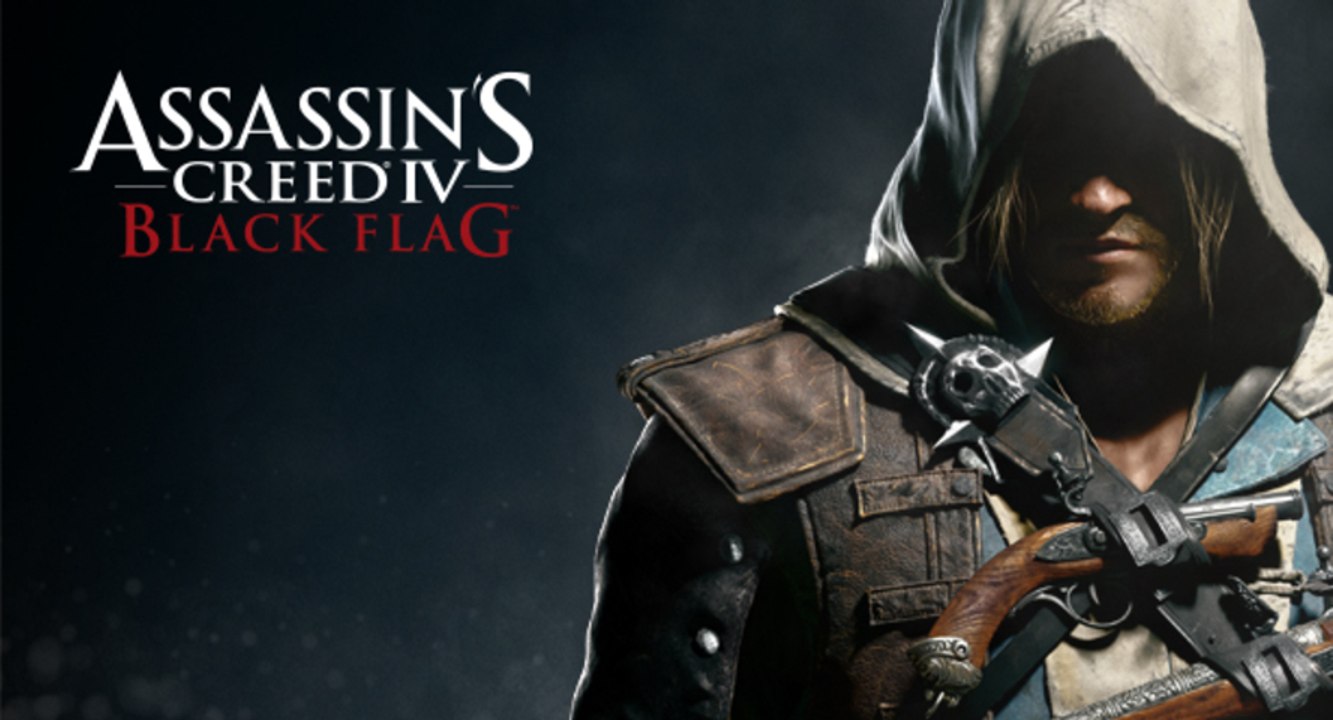 ASSASSIN KILLING ASSASSIN'S..??: Assassins Creed IV Black Flag
