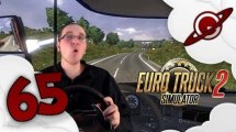 Euro Truck Simulator 2 | La Chronique du Routier #65: Le Scania Stax, Magnifique !