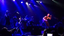 Asaf Avidan - Different Pulses [Live à La Cartonnerie, Reims]