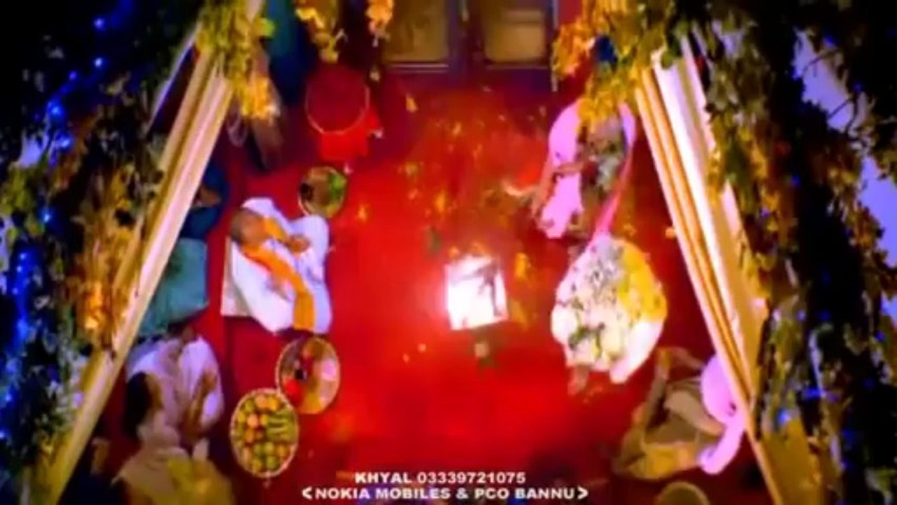 Beltoon Yaar Mana Woree Mudassar Zaman HD mp4