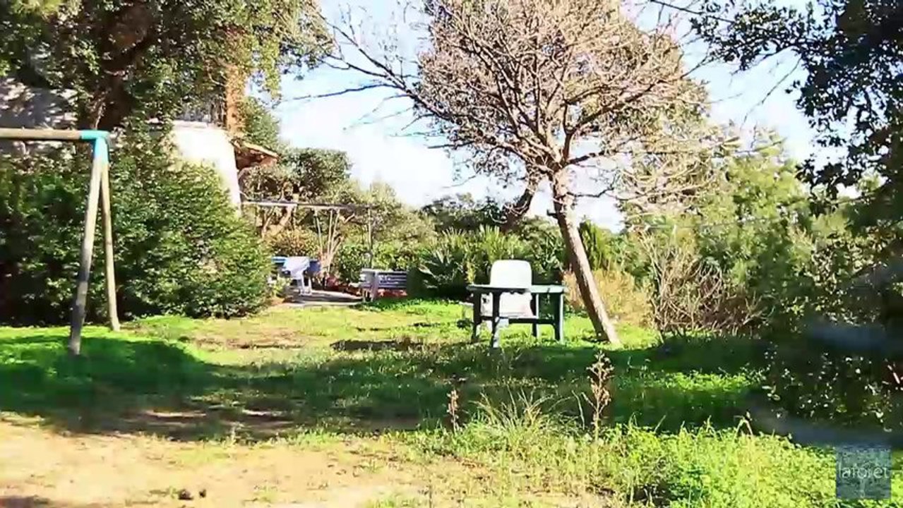 Belle maison vue mer, Cavalaire