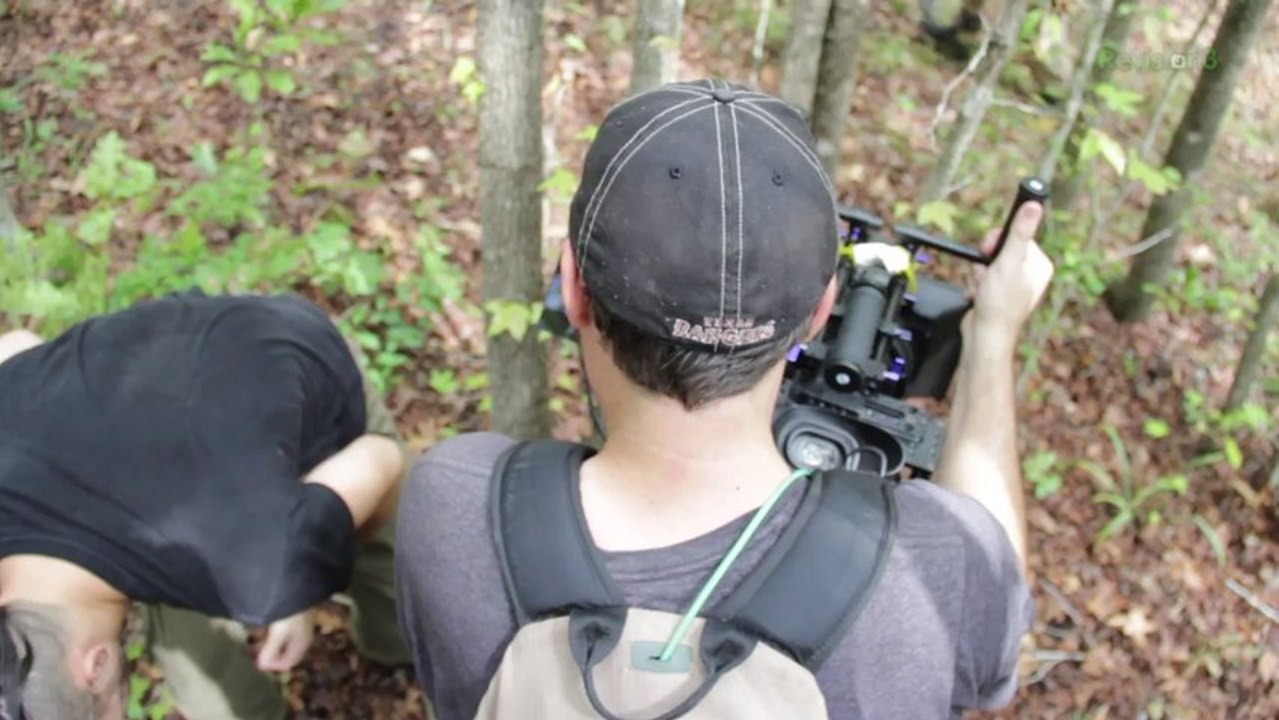 Practical Effects of PROXiMITY! - Film Riot