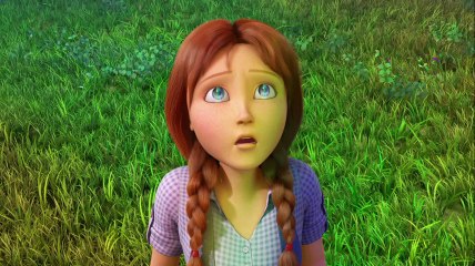 Legends of Oz: Dorothy's Return - Trailer for Legends of Oz: Dorothy's Return