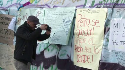 Alcalde de Bogotá: destitución afecta diálogo con FARC