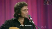 A Tribute to Johnny Cash: Man in Black. FR/EN