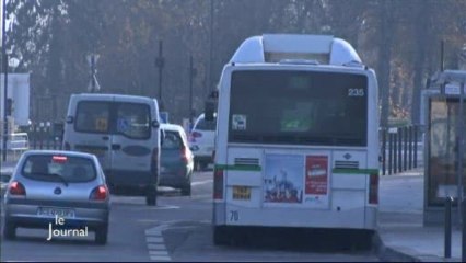 Pollution : Attention aux particules fines (Vendée)