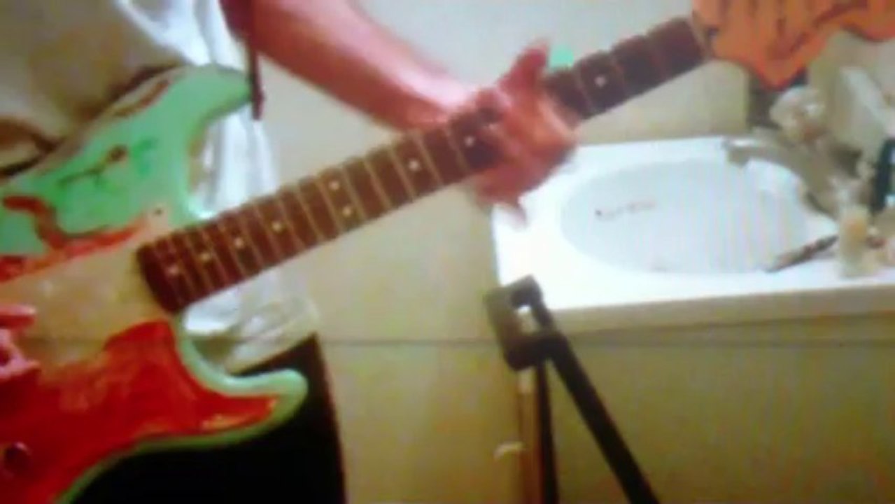 Overdubbing Experiment