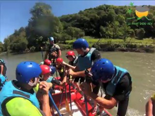 voyage au pays du camping Prat dou Rey