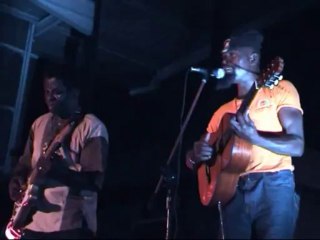 CORAP SCENE OUVERTE ORGANISEE TREICHVILLE PARTIE 3