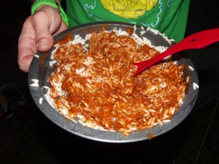 Edale Camping trip July 2013