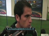 Lazio - Trabzonspor - Parla Ledesma