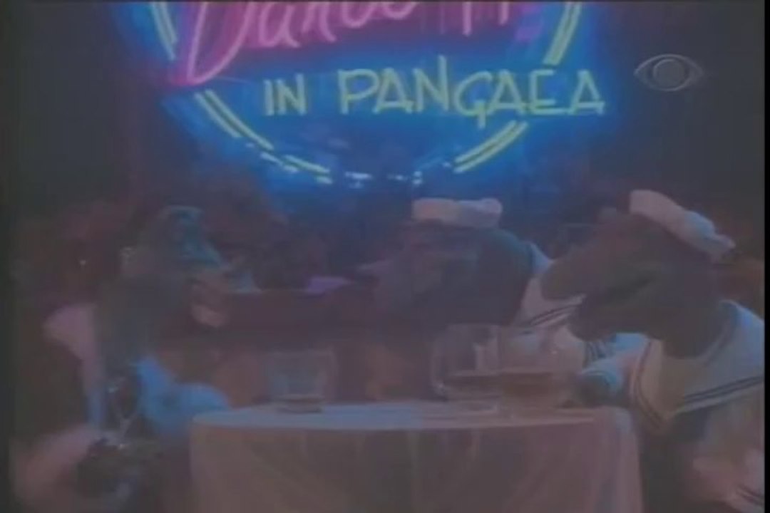 Dinossauros Ep 47