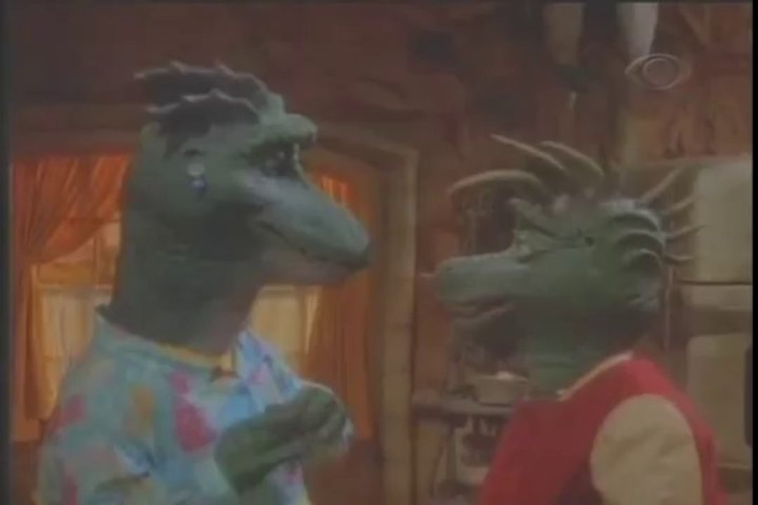 Dinossauros Ep 49