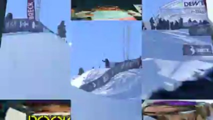 Women's Snowboard Halfpipe Final Preview