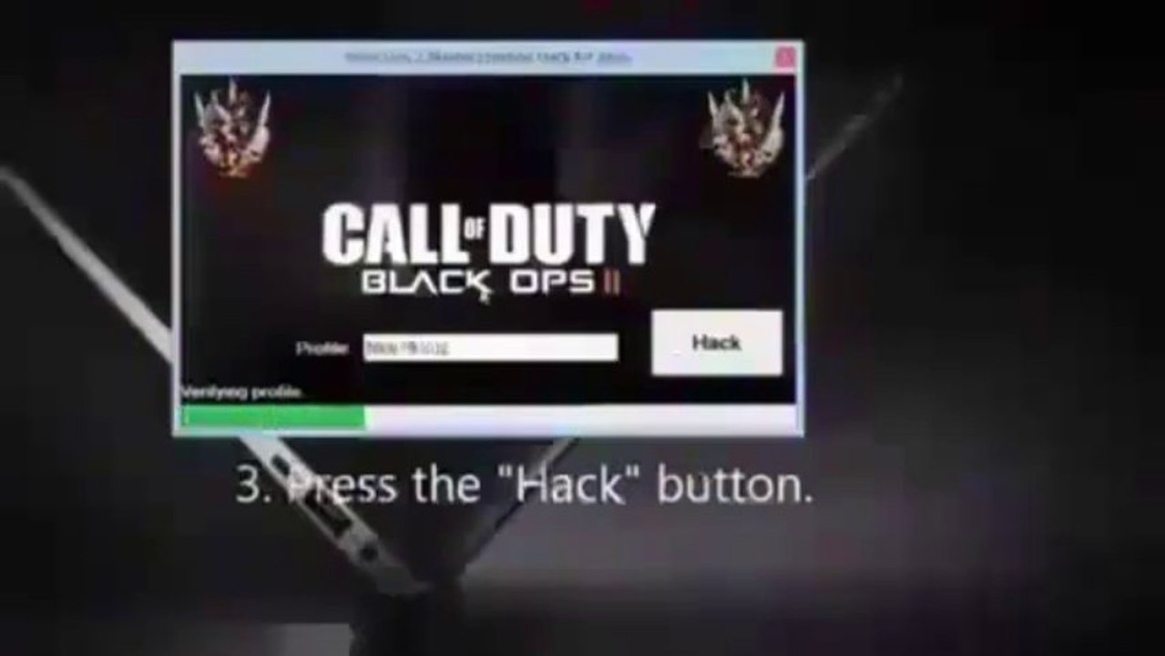 "EPIC WALLBANG?!" - The Dream Team v4 - Call of Duty: Black Ops 2