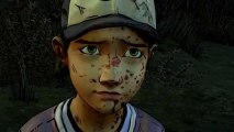 Telltales The Walking Dead  Season 2   Episode 1   All That Remains  Trailer   EN