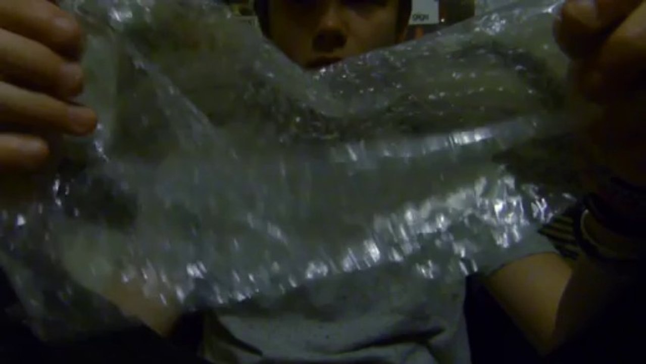Trapped