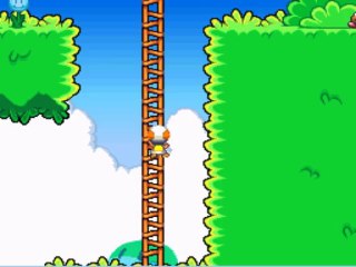 Toad's World - Green Fields 2