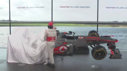 F1 - Force India ficha a Sergio Pérez