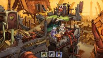 Goodbye Deponia 09 - La famille de Bozo