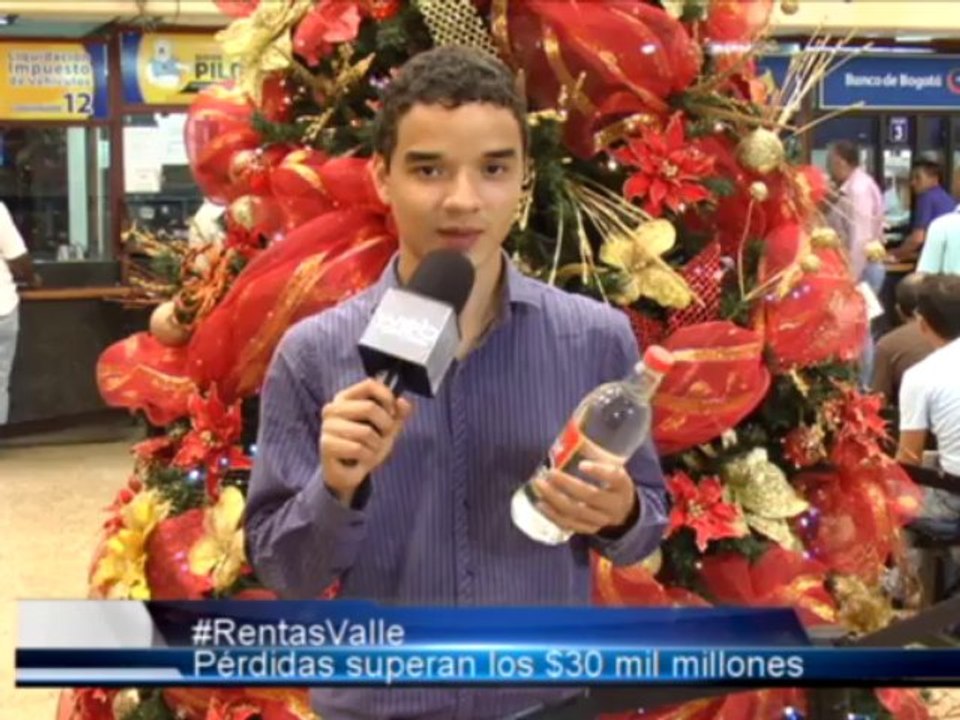 Informativo Web Noticias 12 de Diciembre de 2013 Emisión Mediodía