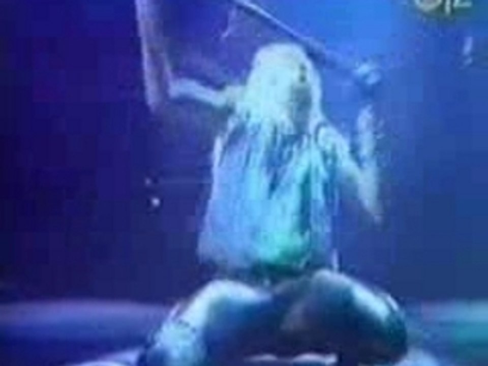 Danger Danger - Bang Bang