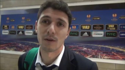 Έλιο Πίντο για το ΑΠΟΕΛ-Ομόνοια