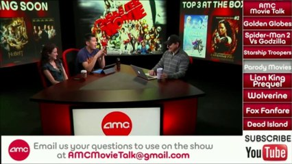 Are Good Parody Movies Dead? - AMC Movie News