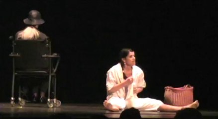 FESTIVAL FESTHEA 2013 - C EST MON JOUR D INDEPENDANCE