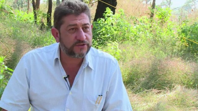 Milícias armadas se expandem no México